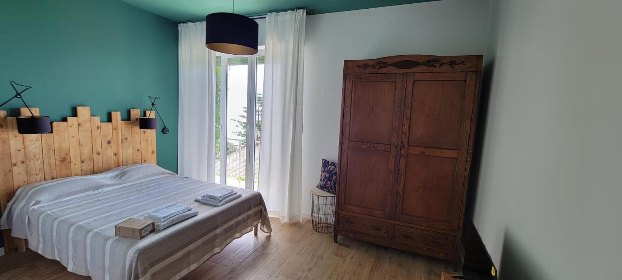 B&B Villa Shiverty Pieve Ligure Exterior foto